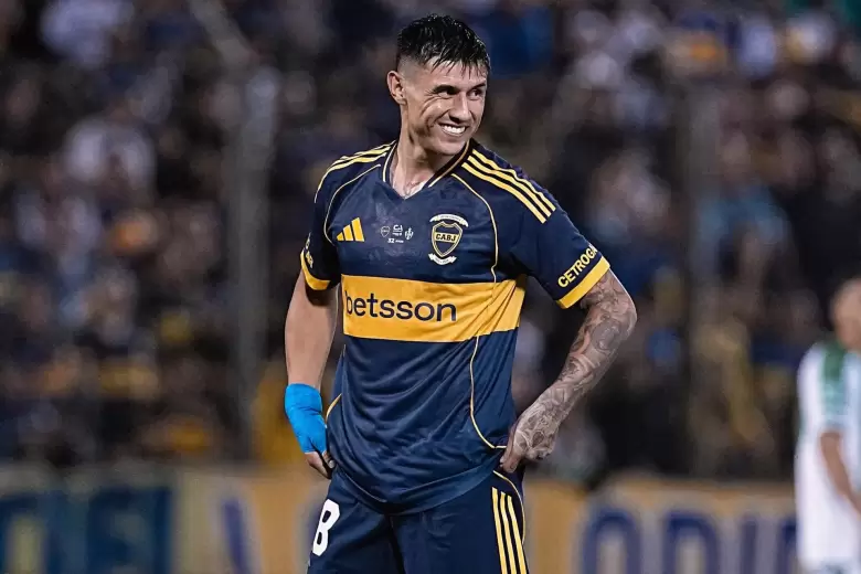 boca - gimnasia ca