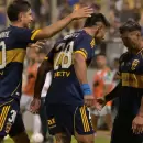 Con un doblete de Bareiro, Boca dobleg� a Gimnasia de Chivilcoy y avanz� en la Copa Argentina
