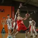 Hurac�n Las Heras se qued� sin premio en el cierre y cay� ante Jujuy por la Liga Argentina