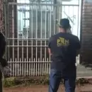 Horas movidas en Las Heras: operativos, detenidos y el hallazgo de casi cuatro kilos de cocaína
