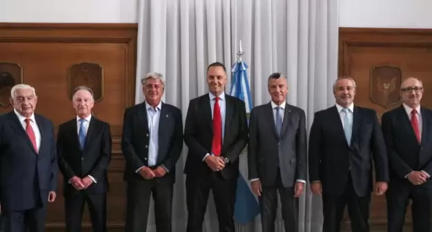 Camara de comercio