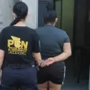 Cay� una mujer con pedido de captura vigente, vinculada con la investigaci�n contra "La Yaqui"