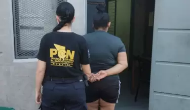 detenci�n