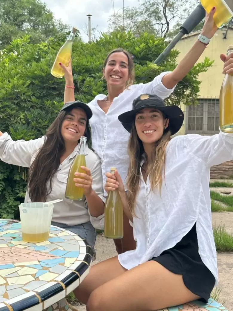 nuestro vermut socias