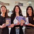 Lanzaron la primera "Gu�a de Vendimia ilustrada": un objeto de dise�o para entender nuestra fiesta m�xima