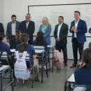 Los anuncios clave que hizo el Gobierno de Mendoza en el comienzo del ciclo lectivo
