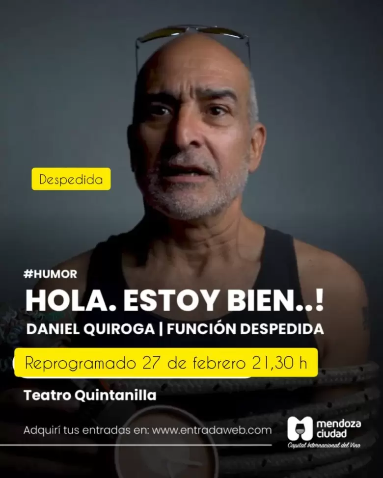 daniel quiroga reprogramacion
