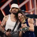 Jesse & Joy conquistaron la Quinta Vergara: as� fue la tercera noche en Vi�a del Mar
