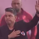 El pedido especial de Marcelo Gallardo para su último partido como entrenador de River