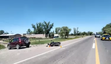 accidente