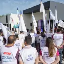 El gobierno de Cornejo le puso fecha a la reapertura de la discusi�n salarial y arrancar� con el SUTE