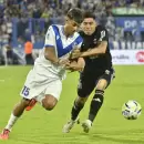 (Video) V�lez empat� con Deportivo Riestra en Liniers y comparte la cima con Estudiantes