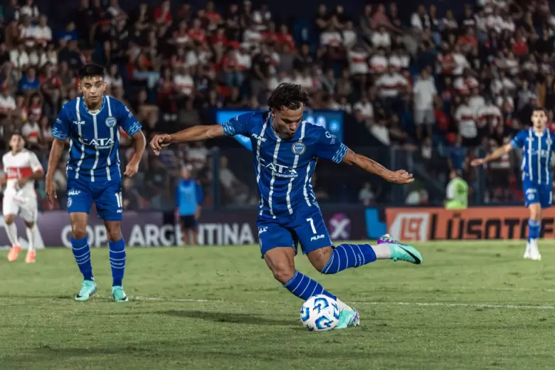 godoy cruz ca