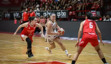 san jose femenino - instituto