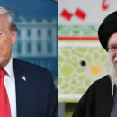 Irán y EE.UU. retomaron las negociaciones nucleares, en medio de la escalada de amenazas