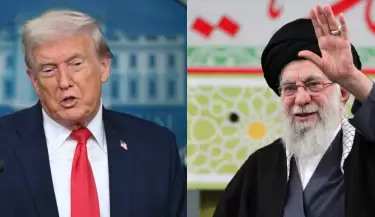 Estados Unidos e Iran