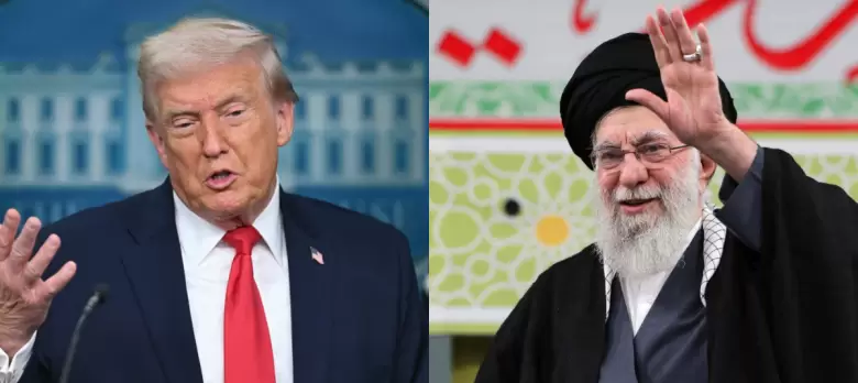 Estados Unidos e Iran