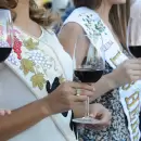 Las 18 candidatas vendimiales comienzan la Convivencia Real