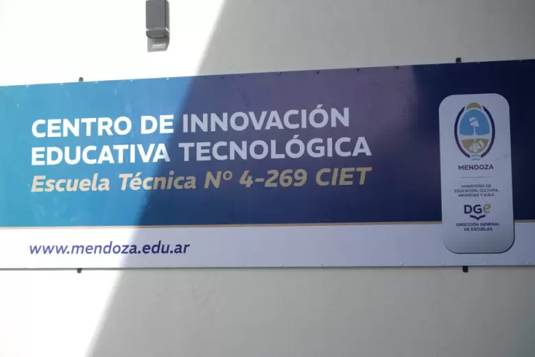 nuevo edificio (CIET)