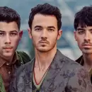 Furor por los Jonas Brothers: el tr�o regresar� al pa�s con su gira "Greetings From Your Hometown"