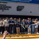 Maipú ya tiene una nueva escuela técnica orientada a programación y energías renovables