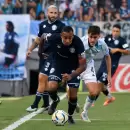 (Video) A la Lepra se le escap� el triunfo sobre el final, pero sigue en lo m�s alto de la tabla