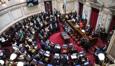 senado