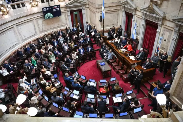 senado