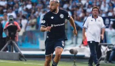 independiente rivadavia