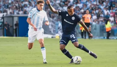 independiente rivadavia