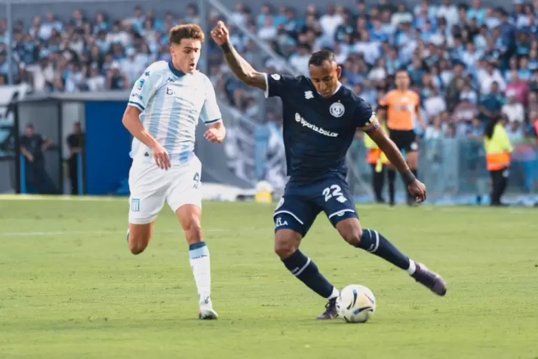 independiente rivadavia