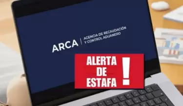 ARCA ESTAFA