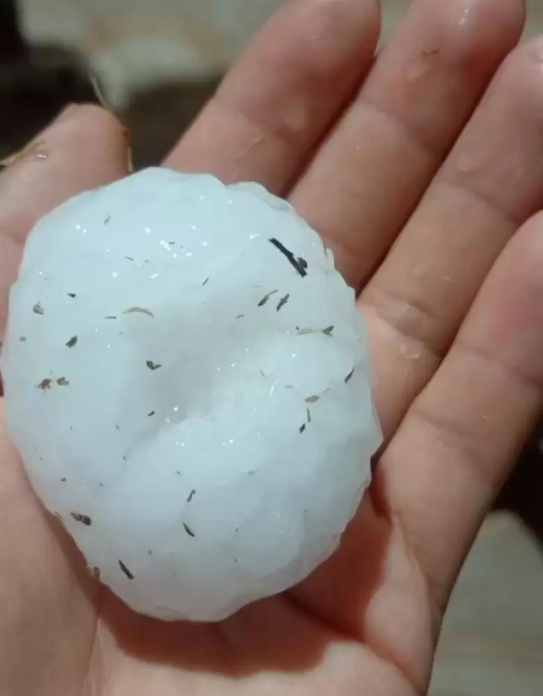 Granizo