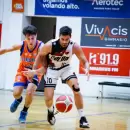 Rivadavia cay� ante Col�n, en un partido clave de la Liga Argentina