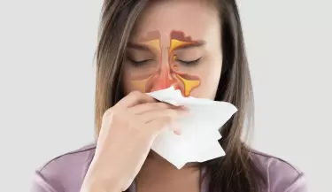 Anosmia