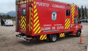 Bomberos Luj�n