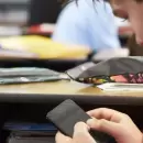 Los colegios del Arzobispado de Mendoza limitar�n el uso de celulares solo a fines pedag�gicos