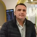 Diego Reyes asume la conducci�n provisoria de la Liga Mendocina