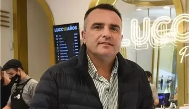 reyes liga mendocina