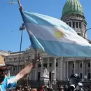 El Gobierno y el Congreso despejan la agenda del miércoles por la semifinal del Mundial