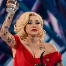 Festival de Viña: Mon Laferte hizo historia y Yandel hizo vibrar a la Quinta en una noche inolvidable