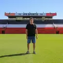 Por qu� Hern�n Sperdutti no se presentar� a las pr�ximas elecciones en el Deportivo Maip�