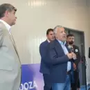 Inauguraron un moderno edificio para la Escuela de Educación Integral de Junín