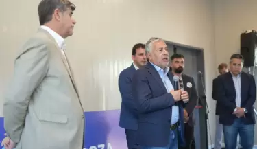inauguraci�n junin