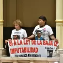 Hay una nueva Ley Penal Juvenil en la Argentina: bajaron la imputabilidad de 16 a 14 a�os