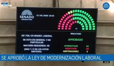 senado