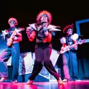 El fen�meno viral Vox Popurri llegar� al Teatro Plaza el 22 de marzo