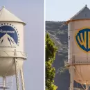 Nace un gigante: Paramount y Warner se fusionaron tras un acuerdo hist�rico