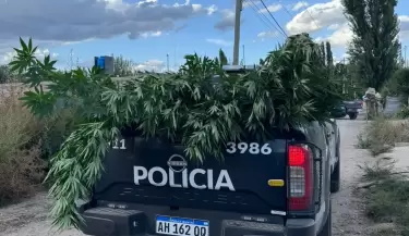 UEP Tupungato