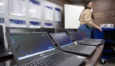 Aulas Virtuales